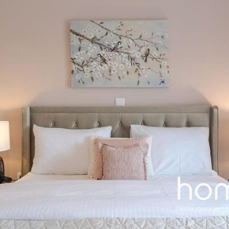 Thiseio Homm Apartment With Acropolis View Атина Екстериор снимка