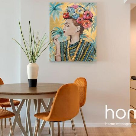 Thiseio Homm Apartment With Acropolis View Атина Екстериор снимка
