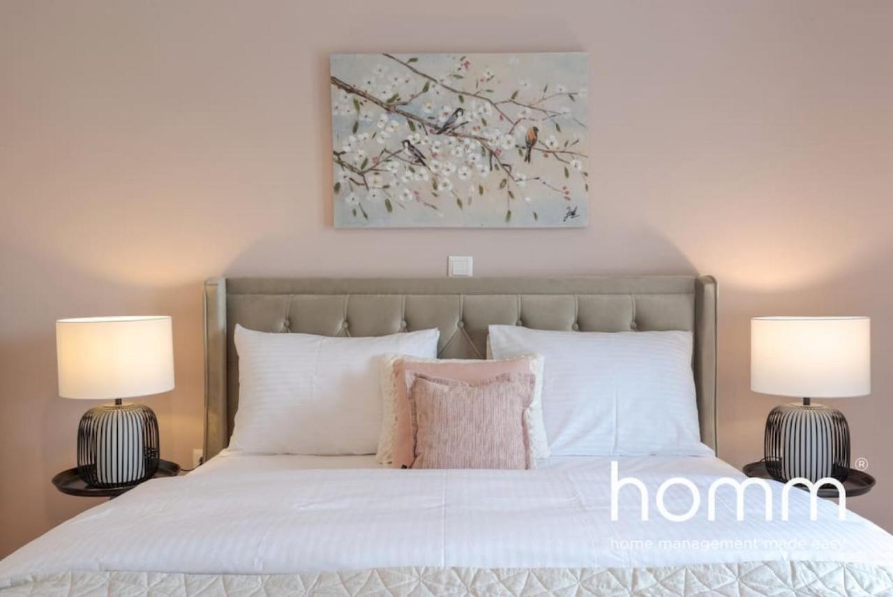 Thiseio Homm Apartment With Acropolis View Атина Екстериор снимка