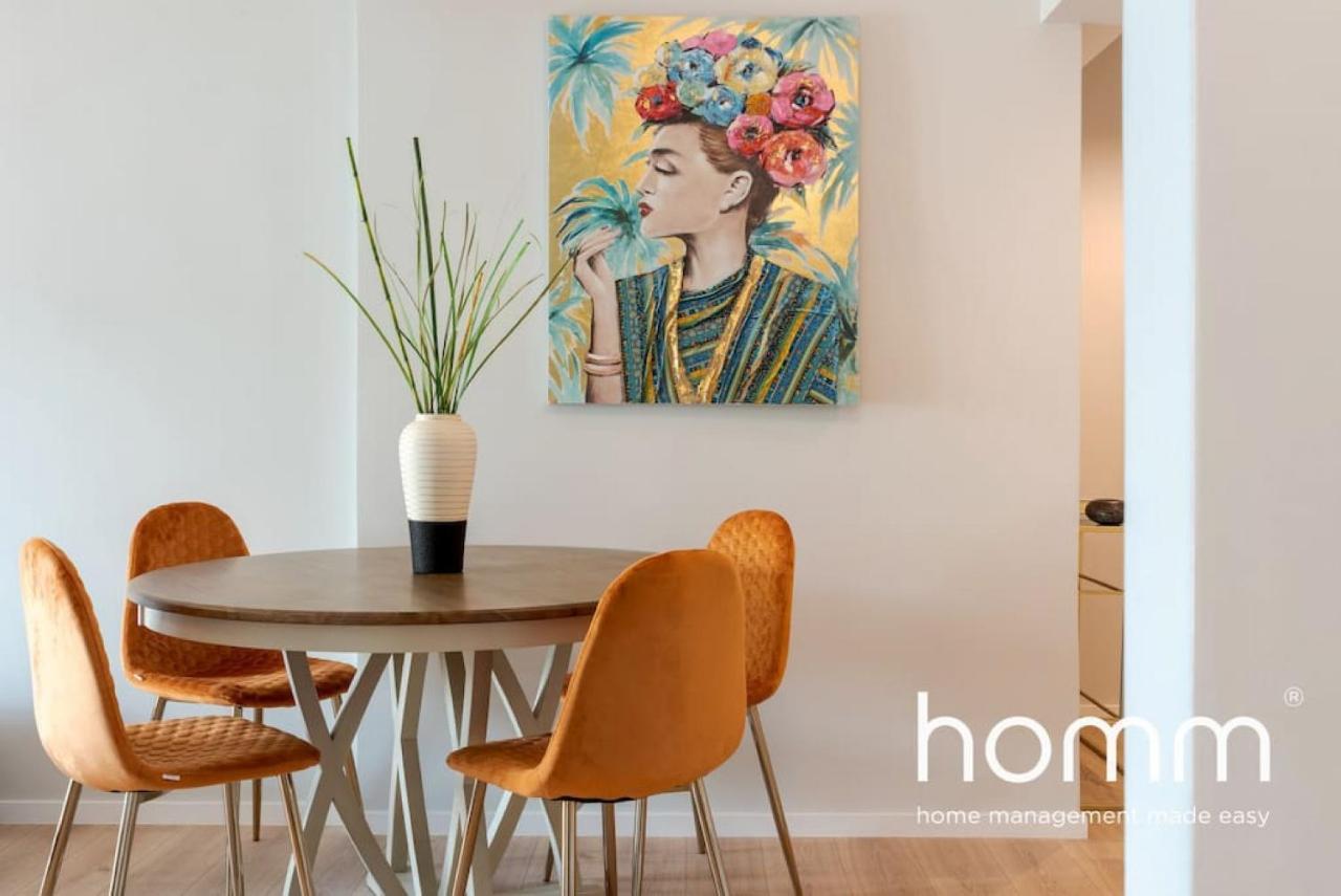 Thiseio Homm Apartment With Acropolis View Атина Екстериор снимка