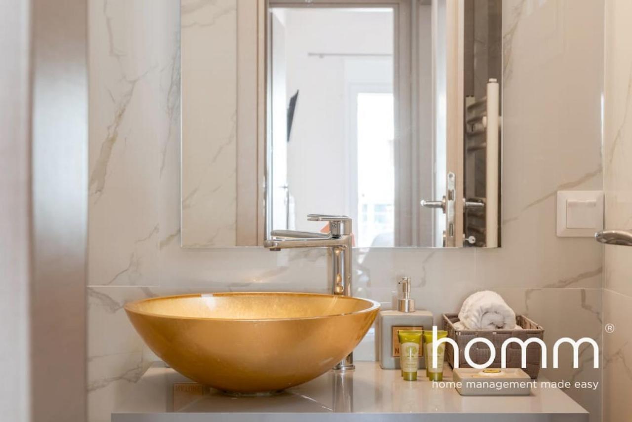Thiseio Homm Apartment With Acropolis View Атина Екстериор снимка
