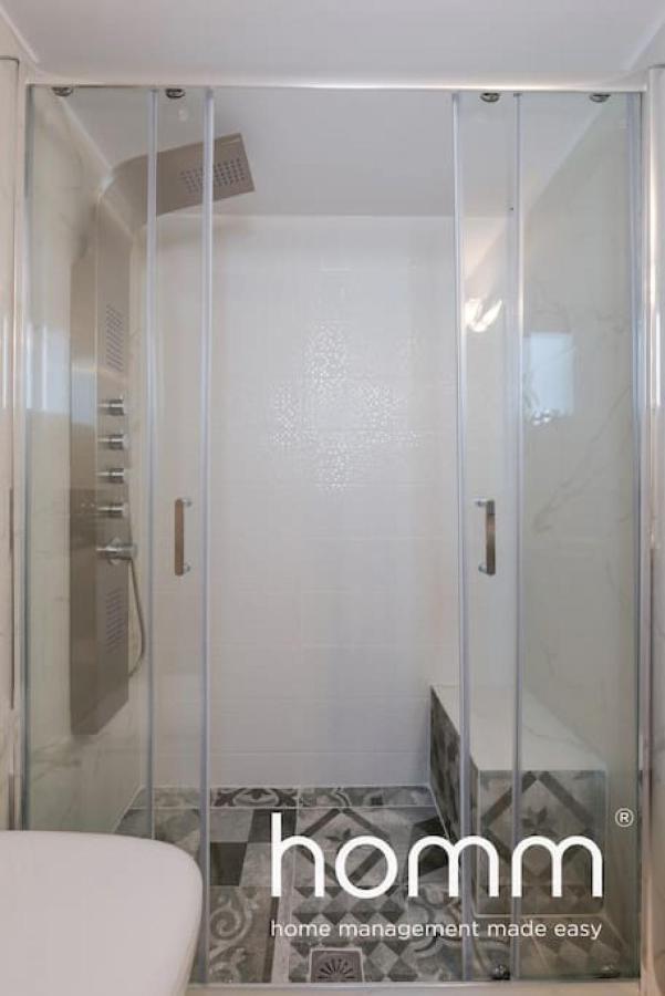 Thiseio Homm Apartment With Acropolis View Атина Екстериор снимка