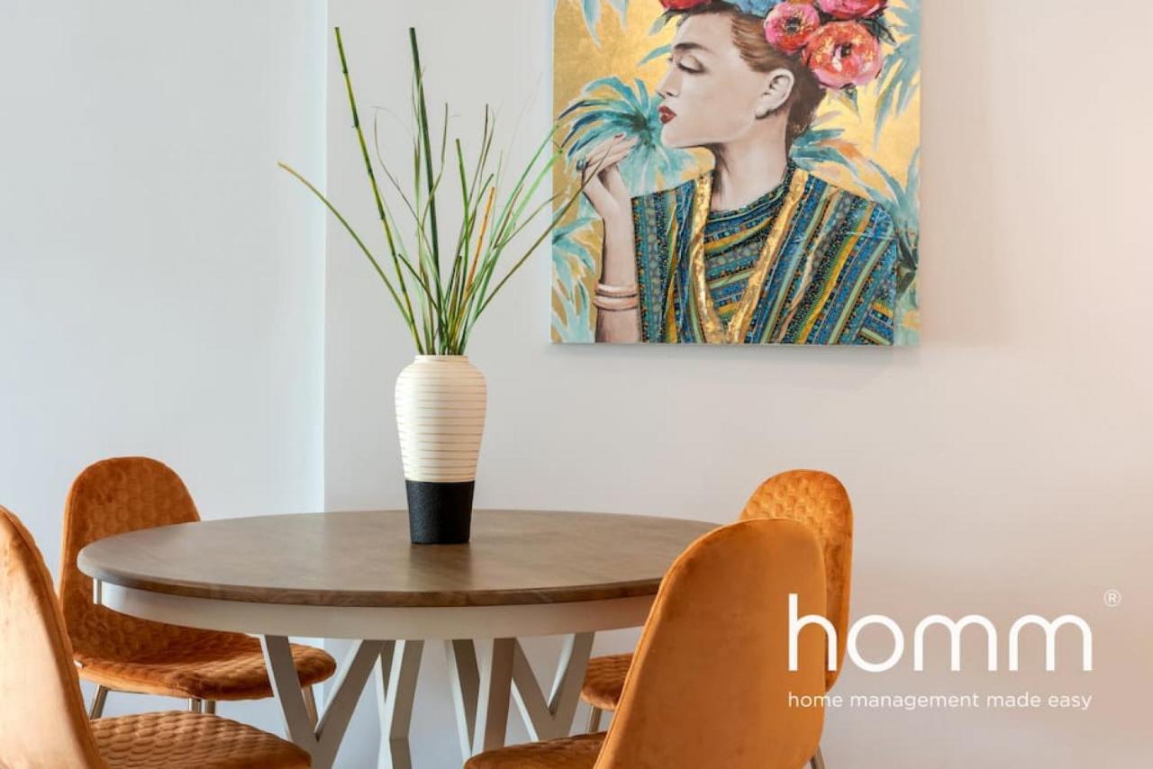 Thiseio Homm Apartment With Acropolis View Атина Екстериор снимка